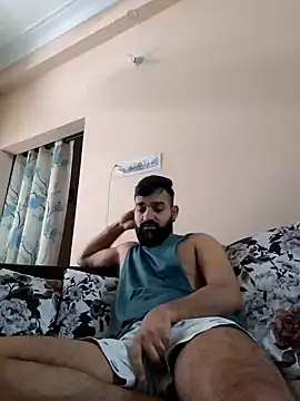 Fun Guuy online show from 01/05/25, 07:49