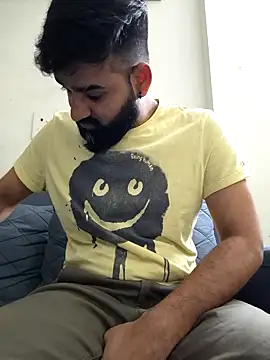 Fun Guuy online show from 01/07/25, 01:35