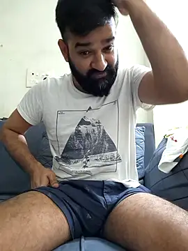 Fun Guuy online show from 01/08/25, 04:54