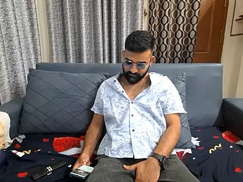 Fun Guuy online show from 02/14/25, 04:52