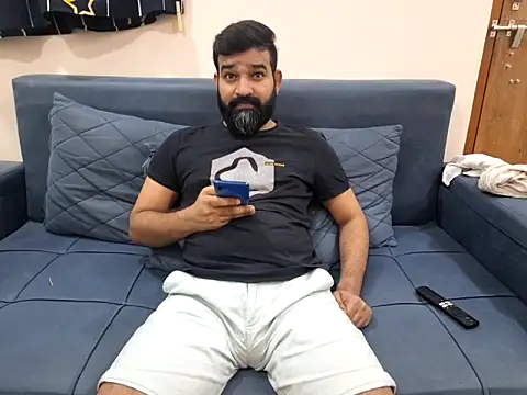 Fun Guuy online show from 09/08/25, 07:02