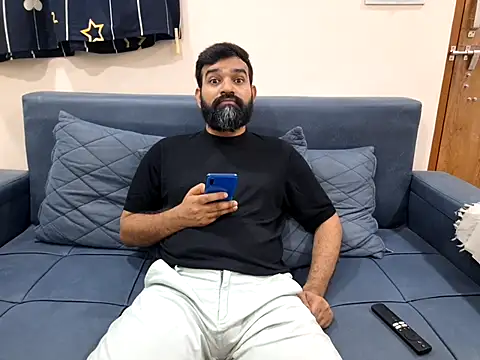 Fun Guuy online show from 09/16/25, 11:33