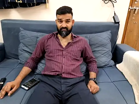 Fun Guuy online show from 10/16/25, 09:32