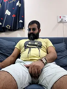 Fun Guuy online show from 02/16/26, 06:37