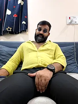 Fun Guuy online show from 03/27/26, 03:01