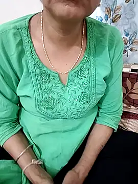 Saroj-Shah online show from 03/18/25, 10:48