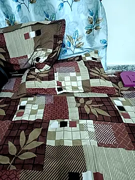 Saroj-Shah online show from 03/23/25, 07:31