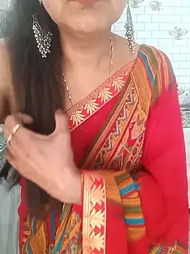 Saroj-Shah online show from 12/02/25, 06:41