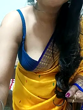 Saroj-Shah online show from 02/08/26, 07:56