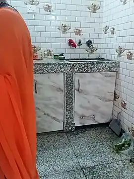 Saroj-Shah online show from 02/18/26, 07:37