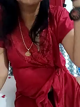 Saroj-Shah online show from 02/24/26, 07:34