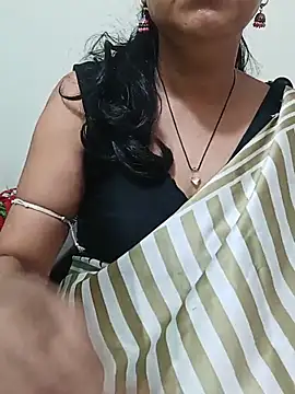 Saroj-Shah online show from 06/27/26, 03:11