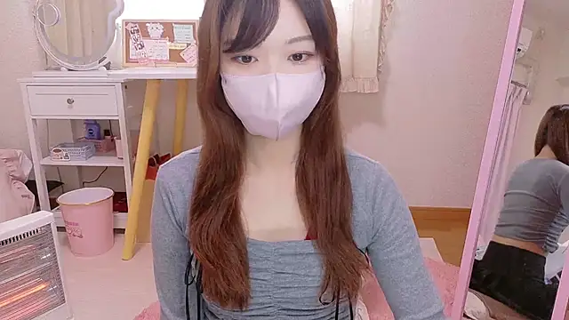 HANApipi online show from 12/15/24, 03:45