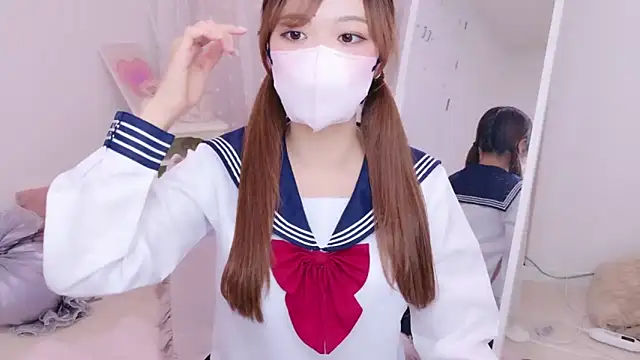 HANApipi online show from 03/15/25, 03:40