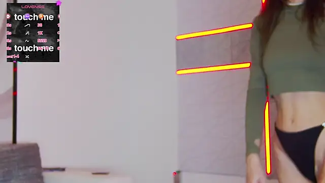 hailey peach online show from 03/14/25, 05:57