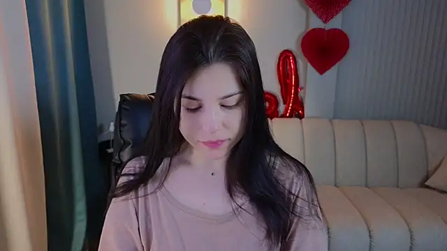 Jenna Adams  online show from 03/12/25, 01:36