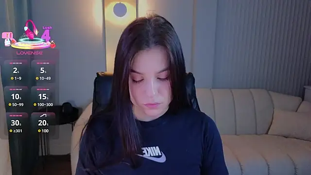 Jenna Adams  online show from 03/22/25, 12:49