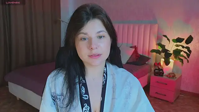 Jenna Adams  online show from 06/02/26, 12:45