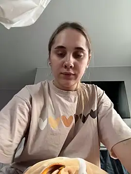 MiaMilas online show from 04/02/26, 02:37