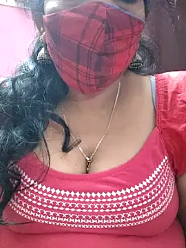 mallu-sumi online show from 02/19/25, 12:35