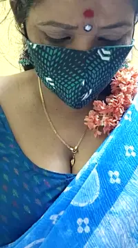 mallu-sumi online show from 02/20/25, 03:30