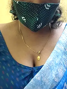 mallu-sumi online show from 02/20/25, 10:48