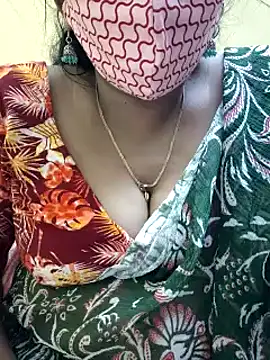 mallu-sumi online show from 02/21/25, 06:48