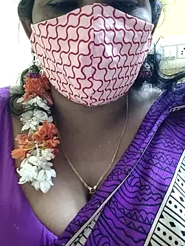 mallu-sumi online show from 02/24/25, 05:53