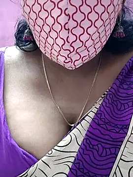 mallu-sumi online show from 02/25/25, 03:05