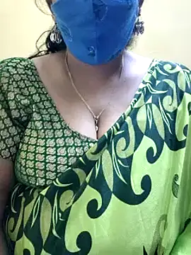 mallu-sumi online show from 03/01/25, 09:04