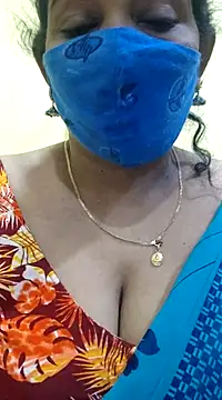 mallu-sumi online show from 03/06/25, 10:26