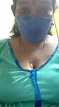 mallu-sumi online show from 03/17/25, 09:34