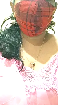 mallu-sumi online show from 03/18/25, 02:37