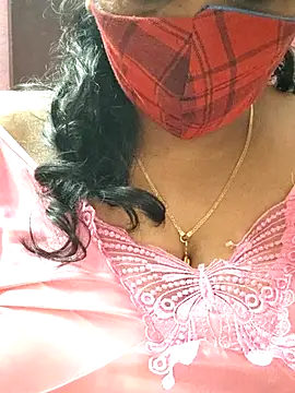 mallu-sumi online show from 03/19/25, 05:52