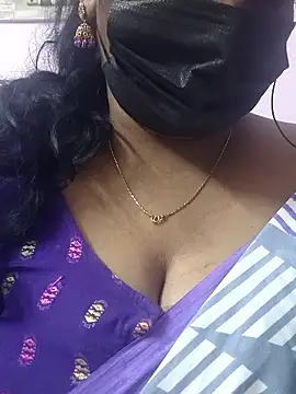 mallu-sumi online show from 01/12/26, 05:07