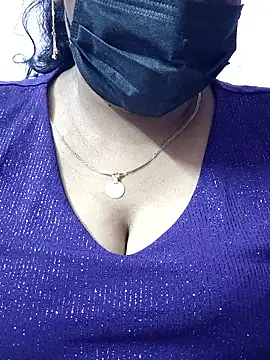 mallu-sumi online show from 02/20/26, 06:30