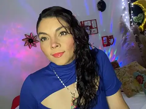 amii777 online show from 12/21/25, 06:31