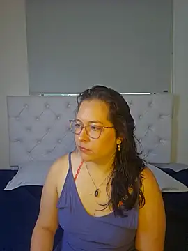 May Carlier online show from 02/07/26, 10:35