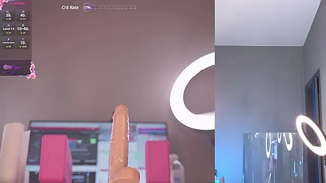 AudreyBrooks  online show from 12/17/24, 06:42