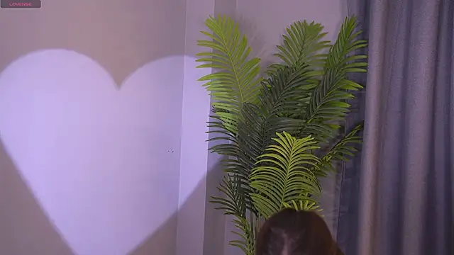 AudreyBrooks  online show from 12/15/25, 07:45