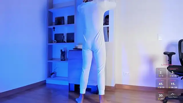 pablo-rincon95 online show from 12/22/25, 11:40