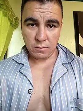 caramelodechile online show from 03/16/25, 03:17