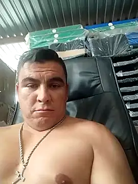 caramelodechile online show from 03/19/25, 09:16