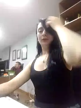 amellie ros online show from 12/06/24, 11:14