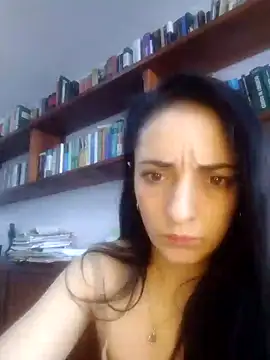 amellie ros online show from 12/08/24, 01:47