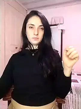 amellie ros online show from 12/27/24, 10:37