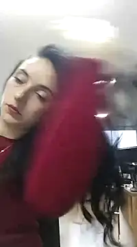 amellie ros online show from 03/11/25, 10:53