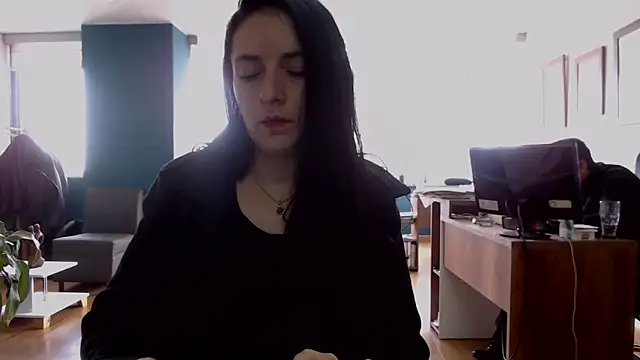 amellie ros online show from 03/20/25, 02:42