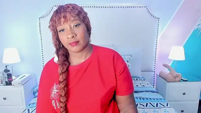 Krystal cambell1 online show from 04/24/26, 07:38