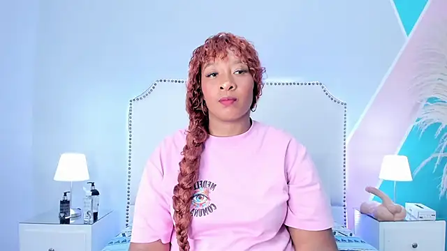 Krystal cambell1 online show from 04/29/26, 07:53